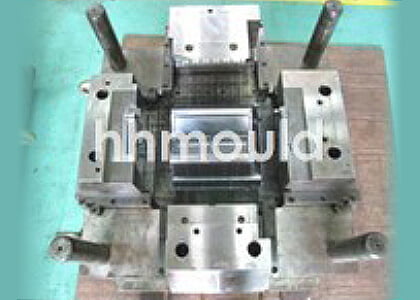 Automotive - H.H. Precision Mould Sdn. Bhd.