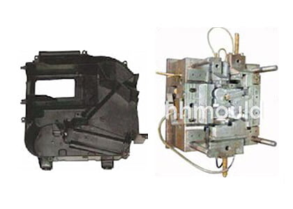 Automotive Air Conditioner Component